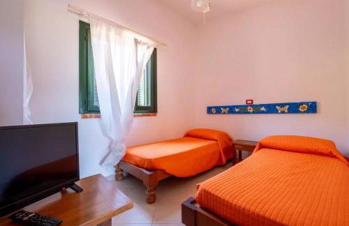 JERA Holiday Collection VULCANO TRE - Sea View - Foto 37