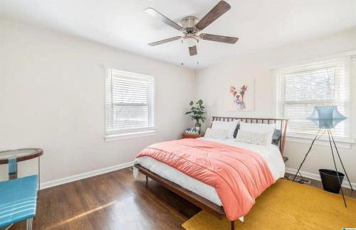 Southern Charm l 5BR l Sleeps 14 l A Location - Foto 32