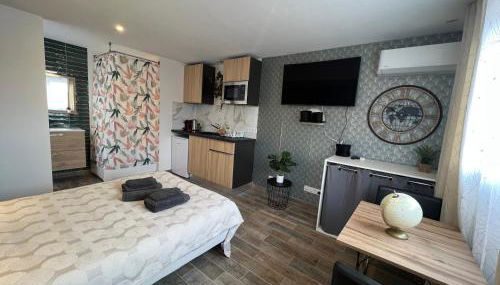 Trendy love Balnéo - Foto 2