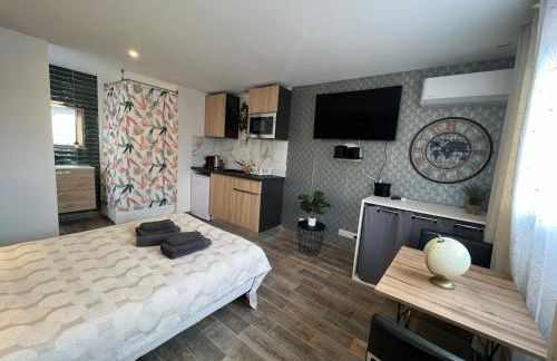 Trendy love Balnéo - Foto 2