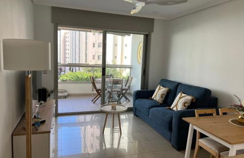 EDIFICIO CORUÑA CALA DE FINESTRAT. Luxury apt. - Foto 36