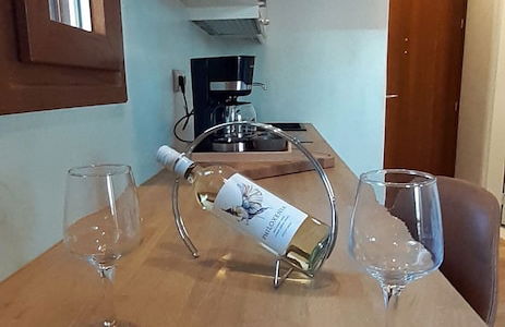 Andros 4 All Seasons Villas & Suites - Foto 2