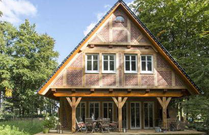 Das Landhaus - Foto 1