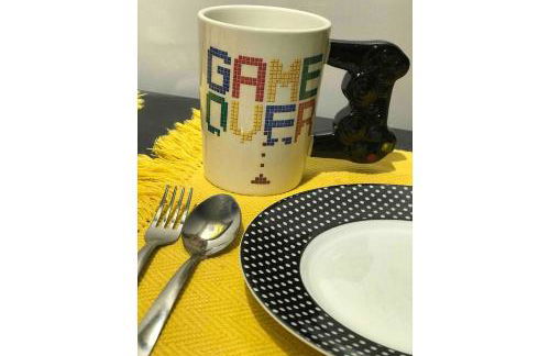 Granja Viana Studio 429 decoracao industrial - Foto 30