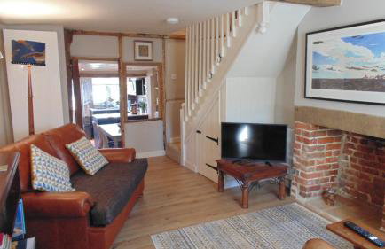 Blackbird Cottage - Foto 1