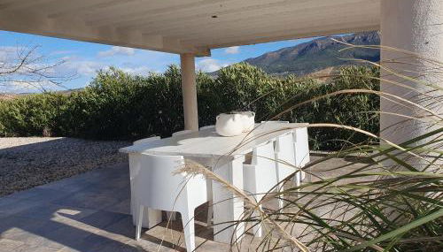 Vakantiehuis Casa de Musica - Foto 4, Garden