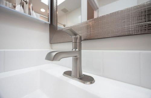 Cozy 3-bedroom house, ocean view, walk to beach! - Foto 16