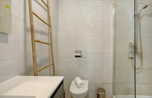 Casa Do Tempo com Jacuzzi - Foto 17