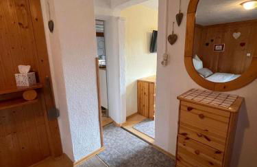 Häusle in der Tannenmühle - Foto 13