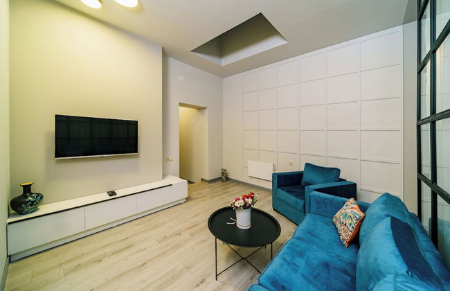 Rooftop City View apartments - Photo 20