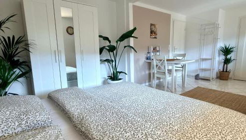 Gemütliches Zimmer direkt an der Grenze bei Basel - Foto 2