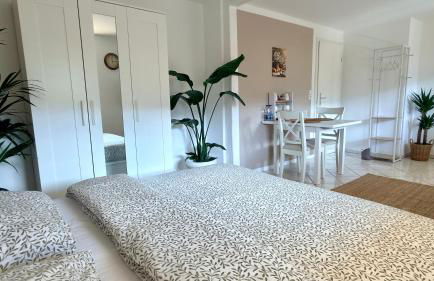 Gemütliches Zimmer direkt an der Grenze bei Basel - Foto 2