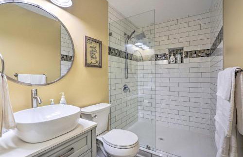 20 Mi to Charleston Group Getaway in Summerville! - Foto 21