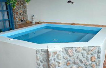 FILINA's luxury house - Foto 24