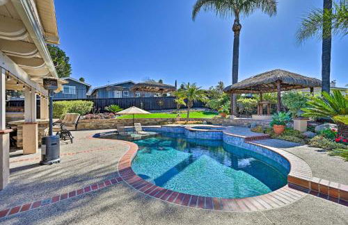 Vista Home with Pool about 11 Mi to Tamarack State Beach - Foto 30