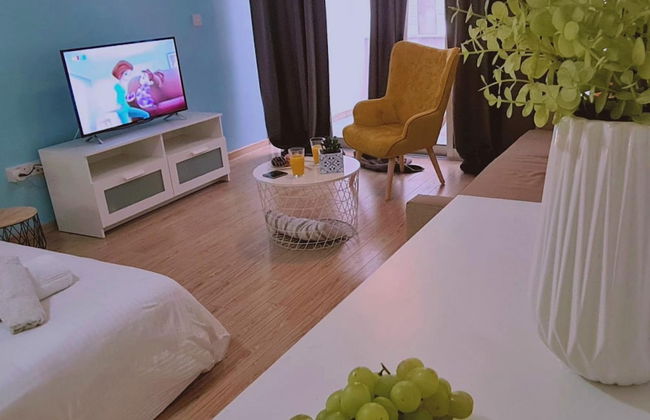 06 LIM - Eden Beach Studio - Foto 17