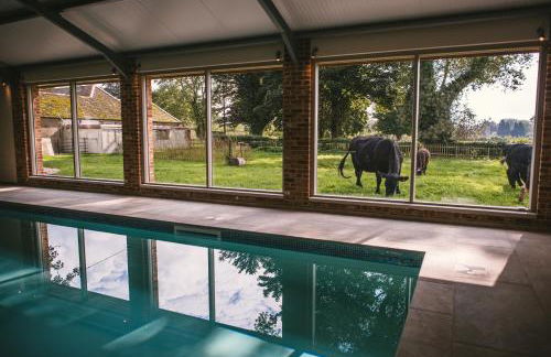 The Cottages at Launceston Farm - Photo 7