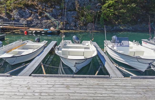 Tyttebærhytta - Foto 18