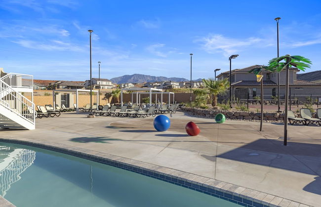 Endless Summer/ Brand New Waterpark! - Foto 32