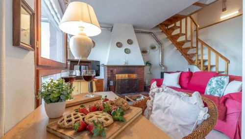 Chalet Aria Sottile - Foto 4