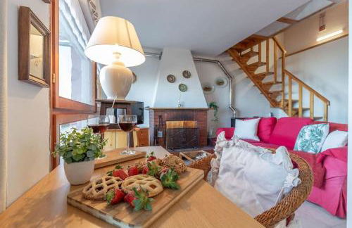 Chalet Aria Sottile - Foto 4