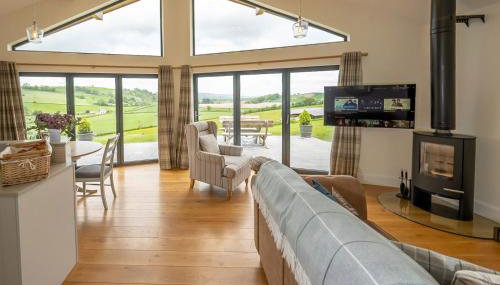 Llety-Bugail - Foto 2