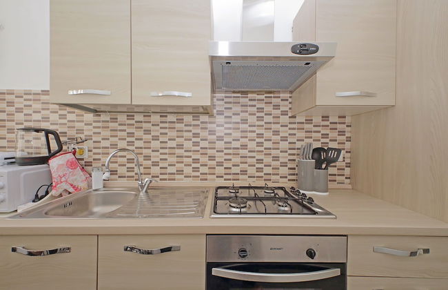 4bnb - Cavalleggeri Apartment - Photo 14