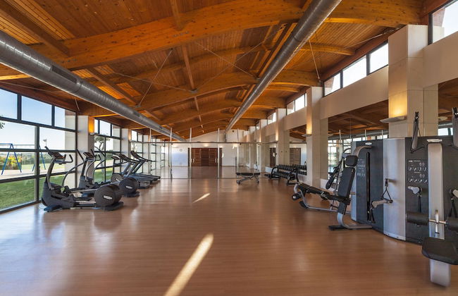 Insotel Punta Prima Resort & Spa - Foto 51