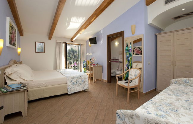 Angiolina Relais - Photo 8