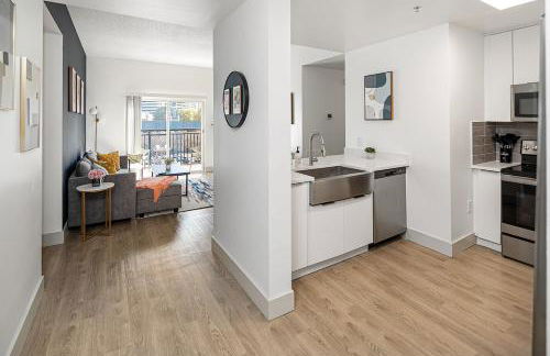 Carolina Blue - Stunning Views, Free Parking and WiFi - Foto 17