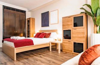 SmartRoom Madrid by ARCO - Foto 79