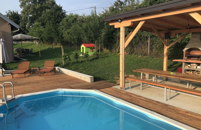 Holiday Home David - Foto 3