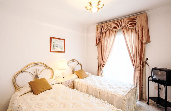 Villa Mimosa - Foto 14