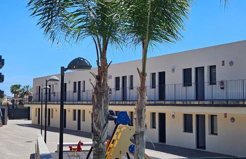 Realrent Neo Mediterráneo - Foto 21