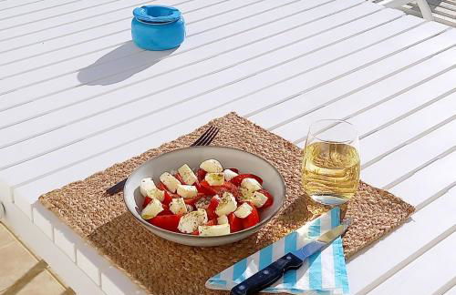 Figueira Penthouse by the Marina - Foto 37