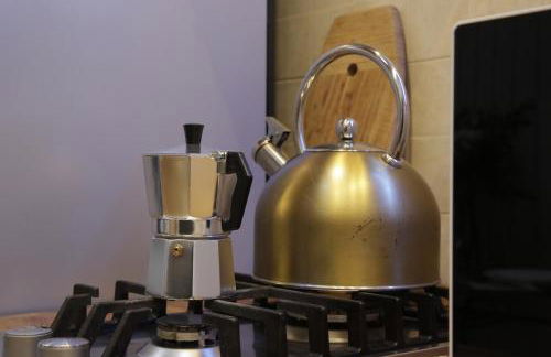 Midnight blues for 3 people near the airport - Foto 19