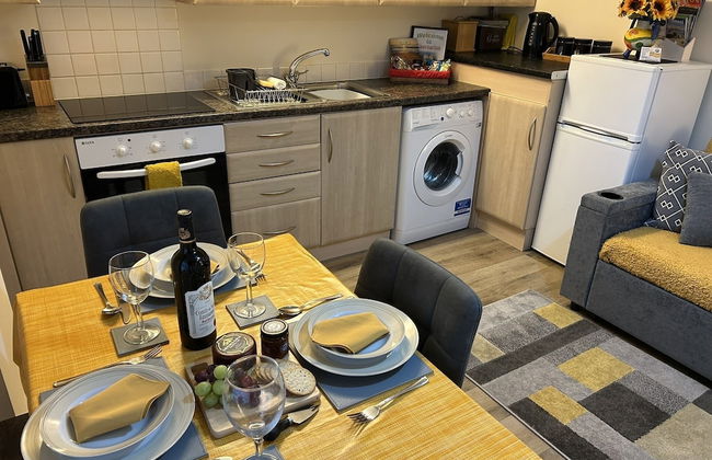 Chapel St Apartments - Foto 51