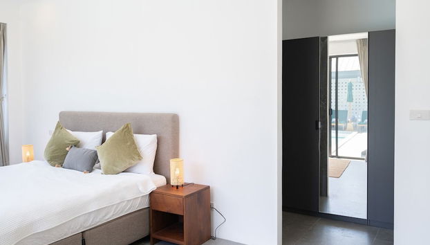 Modern 3 Bedroom Villa - KBR16 - Foto 5, Habitación