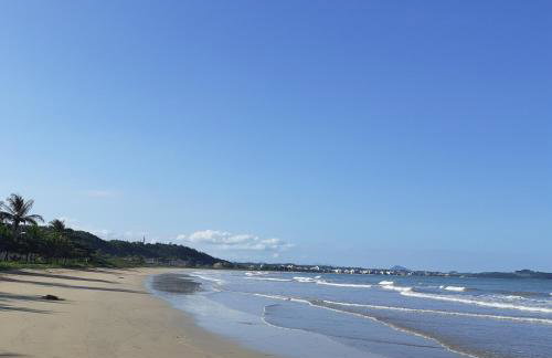 Cobertura de Frente Para o Mar e Piscina Village das Ondas - Foto 32