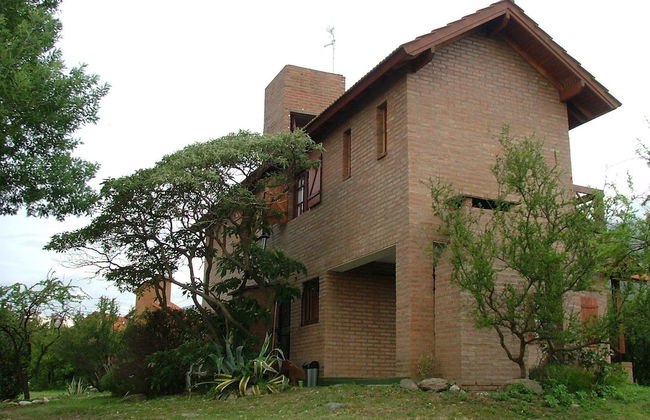 Cabañas El Aromo - Foto 20