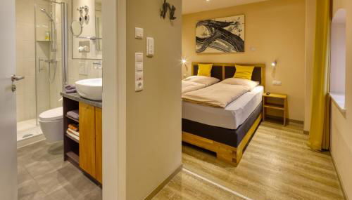 AD1716 apARTments Marktheidenfeld - Foto 4