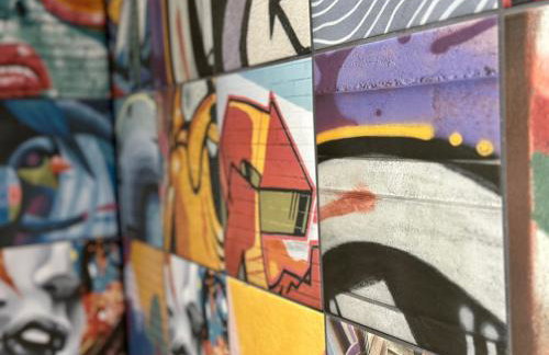 The Gallery - Foto 8