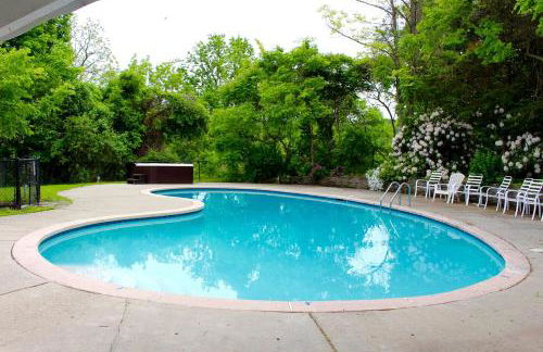 27-Person Luxury Villa Rental in Hudson Valley, New York - Foto 7