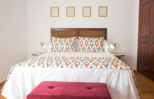 Andalusian villa on the sea and the bay of Malaga - Photo 8