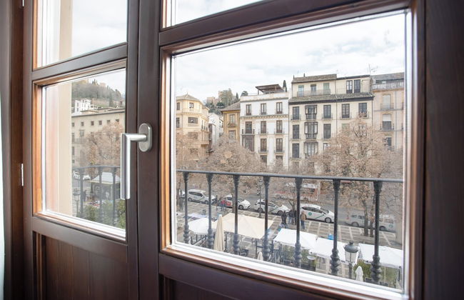 BIBO SUITES PLAZA NUEVA - Foto 65