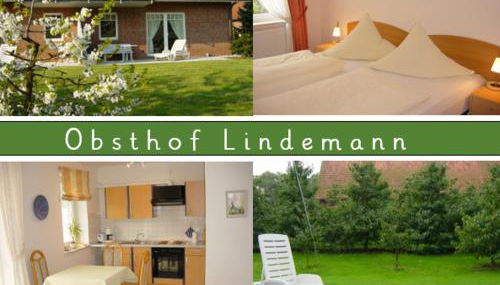 Ferienwohnungen Lindemann - Photo 2