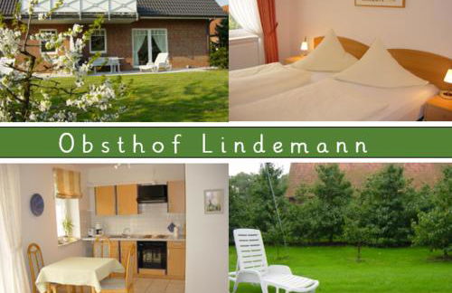 Ferienwohnungen Lindemann - Foto 2