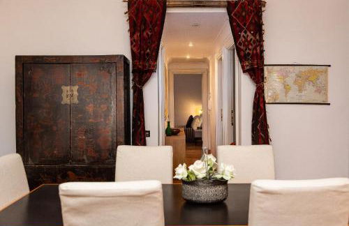 Amazing New Apartment Jewish Ghetto - Foto 7