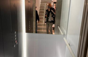 AM Chinorros Square. - Photo 41