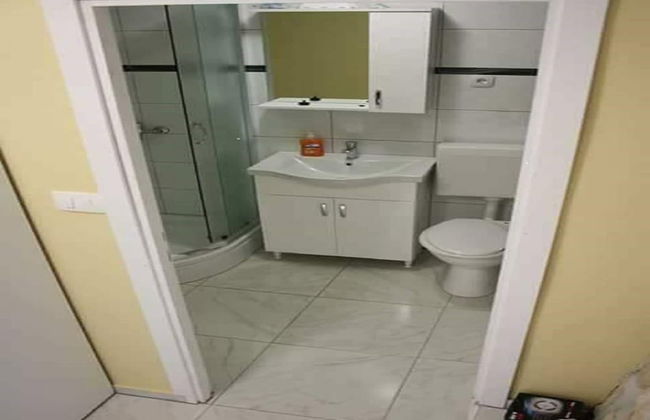 Captivating Holiday Home in Tribanj near Sea - Foto 17